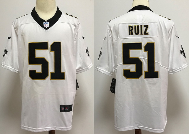 New Orleans Saints Jerseys 048